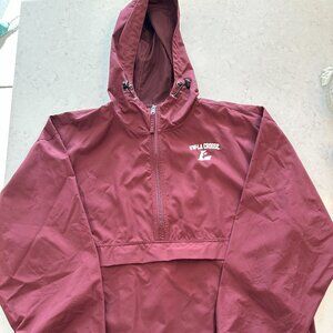 UW- La Crosse Champion Windbreaker